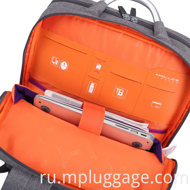 business Laptop backpack